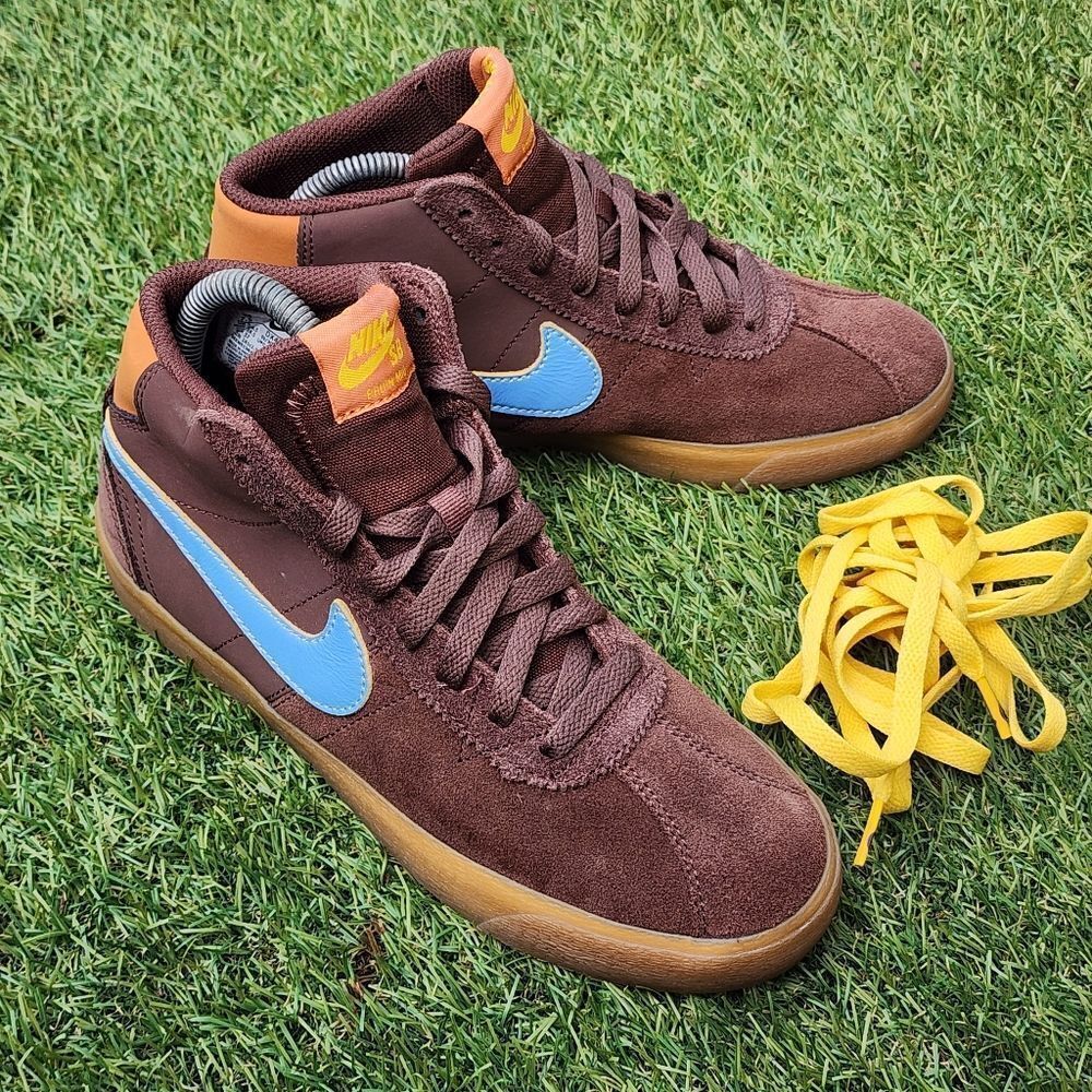 NIKE SB - Womens Sneakers - SIZE 7.5